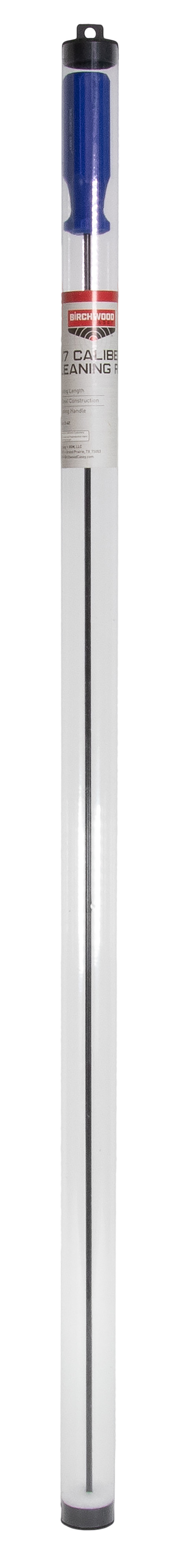 B/C COATED CLEANING ROD 33" 17/20CAL