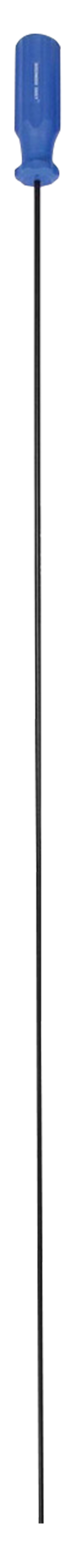 B/C COATED CLEANING ROD 33" 270CAL