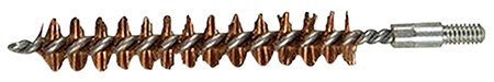 BIR 41243          CLEANING BRSH 243/6MM      BRNZ