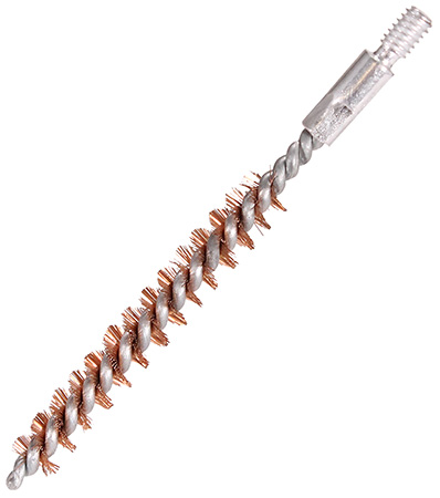 BIR 41244          CLEANING BRSH 25CAL        BRNZ