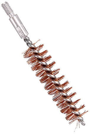 BIR 41249          CLEANING BRSH 45CAL        BRNZ