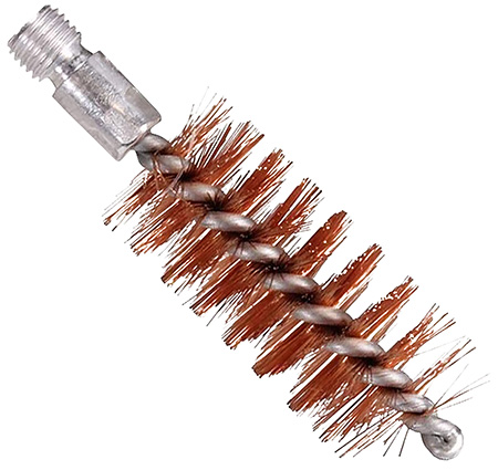 BIR 41268          CLEANING BRSH 20GA         BRNZ