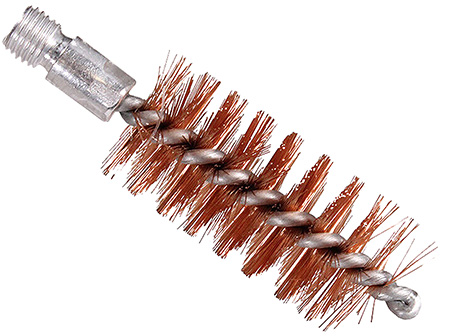 BIR 41269          CLEANING BRSH 16GA         BRNZ