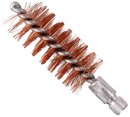 BIR 41270          CLEANING BRSH 12GA         BRNZ