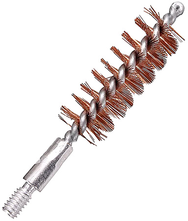 BIR 41283          CLEANING BRSH 45CAL        BRNZ
