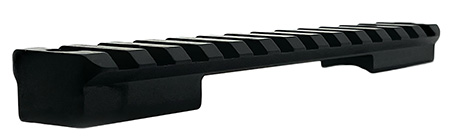 DNZ REM 700 LA PICATINY RAIL 20MOA