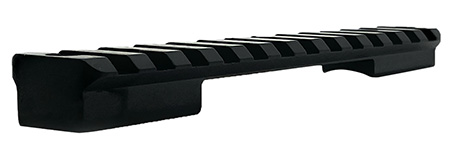 DNZ Savage Axis Picatinny Rail 20MOA
