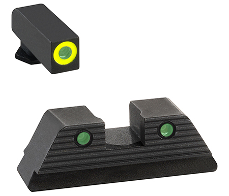 AMERIGLO TROOPER FOR GLK 20/21 GRN
