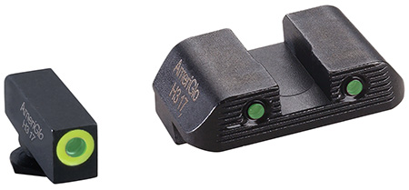 AMERIGLO TROOPER FOR GLK 42/43 GRN