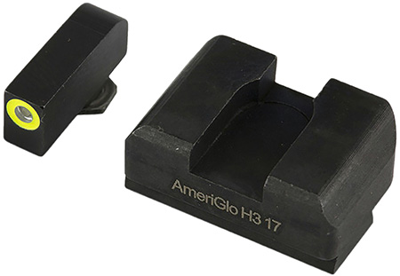 AMERIGLO SUP TRIT SIGHTS FOR GLK G/B