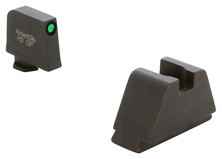 AMERIGLO 3XL TRIT GRN/BLK OL FOR GLK