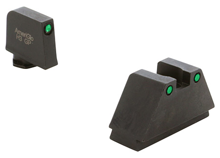 AMER GL815   3XLTALL GLK 17-39   3D        GRN/BLK