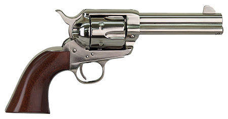 CIM PIETTA PISTOLERO 357MAG 4.75 NICKEL
