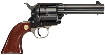 CIM UBERTI PISTOLEER 45LC 4.75 BLUED