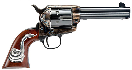 CIMARRON MAN W/NO NAME 45LC