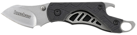 KERSHAW CINDER 1.4" STONEWASHED