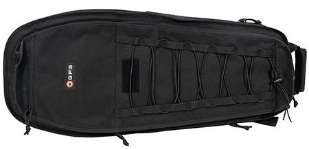 GPS COVERT RIFLE CASE 30" BLACK