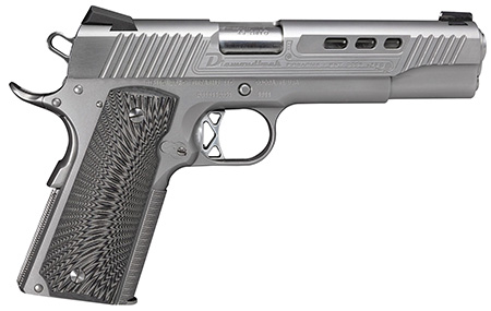 DIA DB1911SS    45AC  1911      5 (3)8R         SS