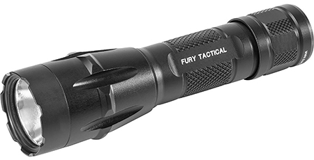 SUREFIRE FURY DLFL TAC BLK 1500LUM