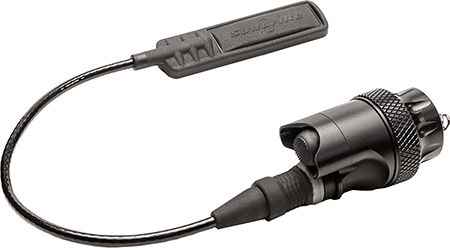 SUREFIRE M6XX SW/TAIL CAP 7" CABLE