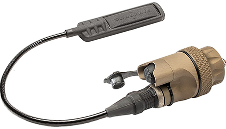 SUREFIRE DS07 SW/TAILCAP 7" CABLE TN