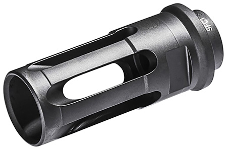 SOCOM Closed Tine Flash Hider 5.56