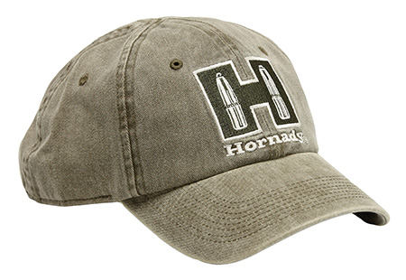Hornady 99283 Cap Sage Green w Patch-img-1