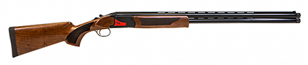 POINTER KIRSTS5-12Y SPORT TEK 5 12GA O/U 28" YTH