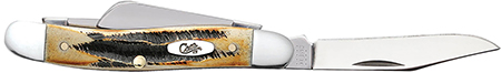 CASE 03578 6.5 BONESTAG MED STOCKMAN