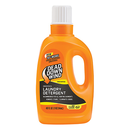 Dead Down Wind Laundry Detergent Unscented