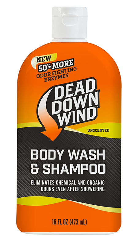 DDW 121618     HAIR & BODY SOAP