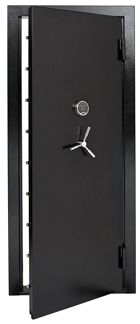 SNAPSAFE 75419      32X80 VAULT DOOR OUTSWING    D