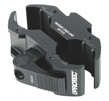 IPROTEC 6108         UNV LONG GUN MNT