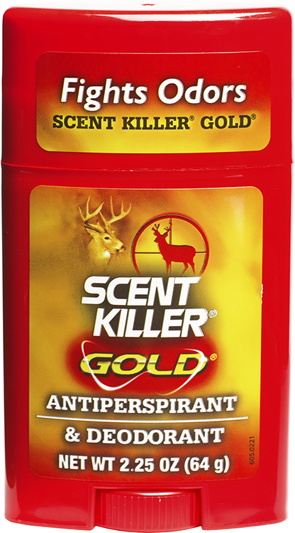 WILD 1247   SK GOLD ANTIPERSPIRANT & DEODORANT
