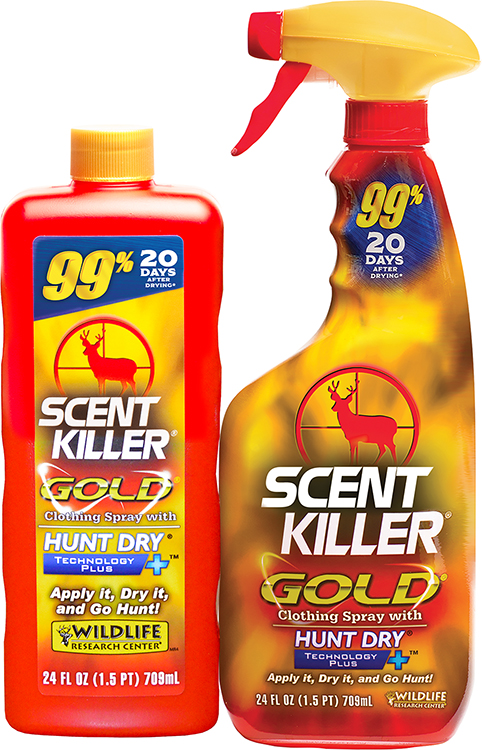 WILD 1259   SK GOLD COMBO                24OZ/24OZ