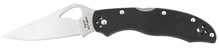 SPY BY01GP2        HARRIER 2 G10 PL CLPNT 3.39 BLK