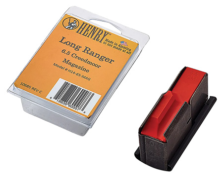 HENRY H14-65-MAG     LONG RANGER 6.5 MAG