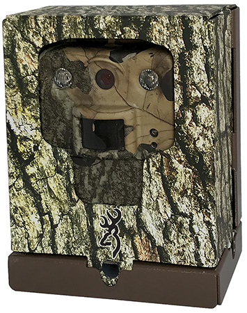 BRO TRAIL CAMERA SECURITY BOX SUB MICRO
