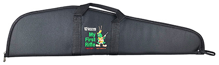 CRICKETT PADDED CASE BLACK