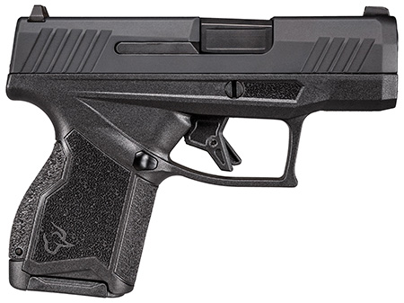TAURUS GX4 9MM 3" 10RD BLK