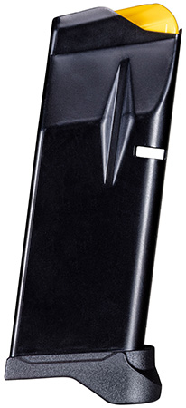 TAUR MAG GX4 9MM PINKY 11RD
