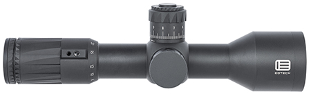 VUDU PRECISION 5-25X50MM TR3