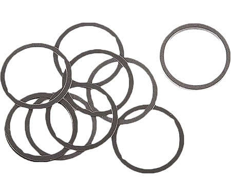 MUZZLE DEVICE SHIM KIT