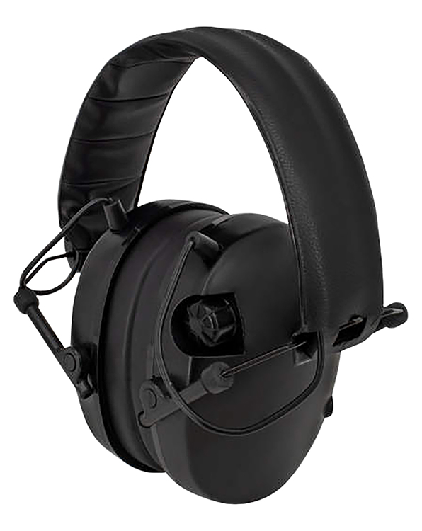 Slim Electronic Earmuff 230/EHP