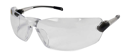 Overlook (Balsamo) Clear Glass