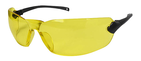 RADIANS OVERLOOK AMBER GLASS
