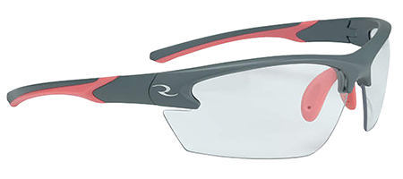 RAD WS6810CS    LADIES GLASSES CORAL/CLEAR