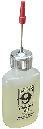 14.9 ML LUBRICATING OIL BOTTLE