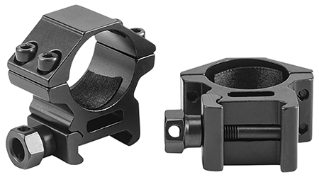 RIT RT-M 30MM LOW RINGS