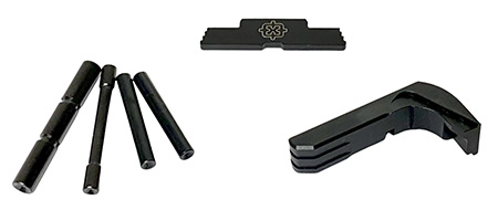 CROSS CRP800KBK     3-PC (GEN 1-3 P80) UPGRADE BLK